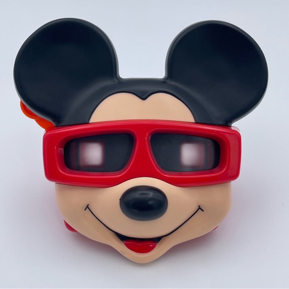 Disney Mickey Mouse View-Master 3D Viewer 2023 Mattel‎ Basic Fun